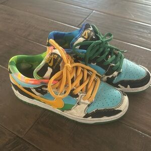 Nike Ben & Jerry’s x Dunk Low SB Chunky Dunky